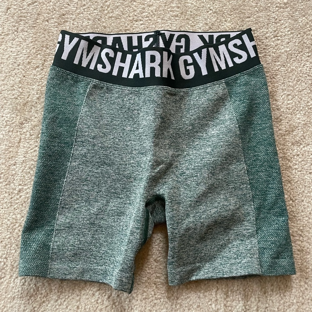 Gymshark Flex Shorts